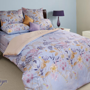 Rise Sprei Maeryn Micro Fiber 350TC