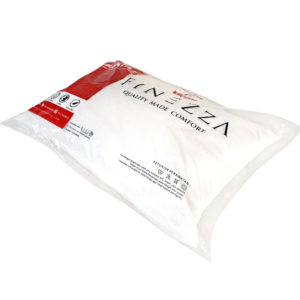 Finezza Bantal 50x70cm (Medium-Soft)