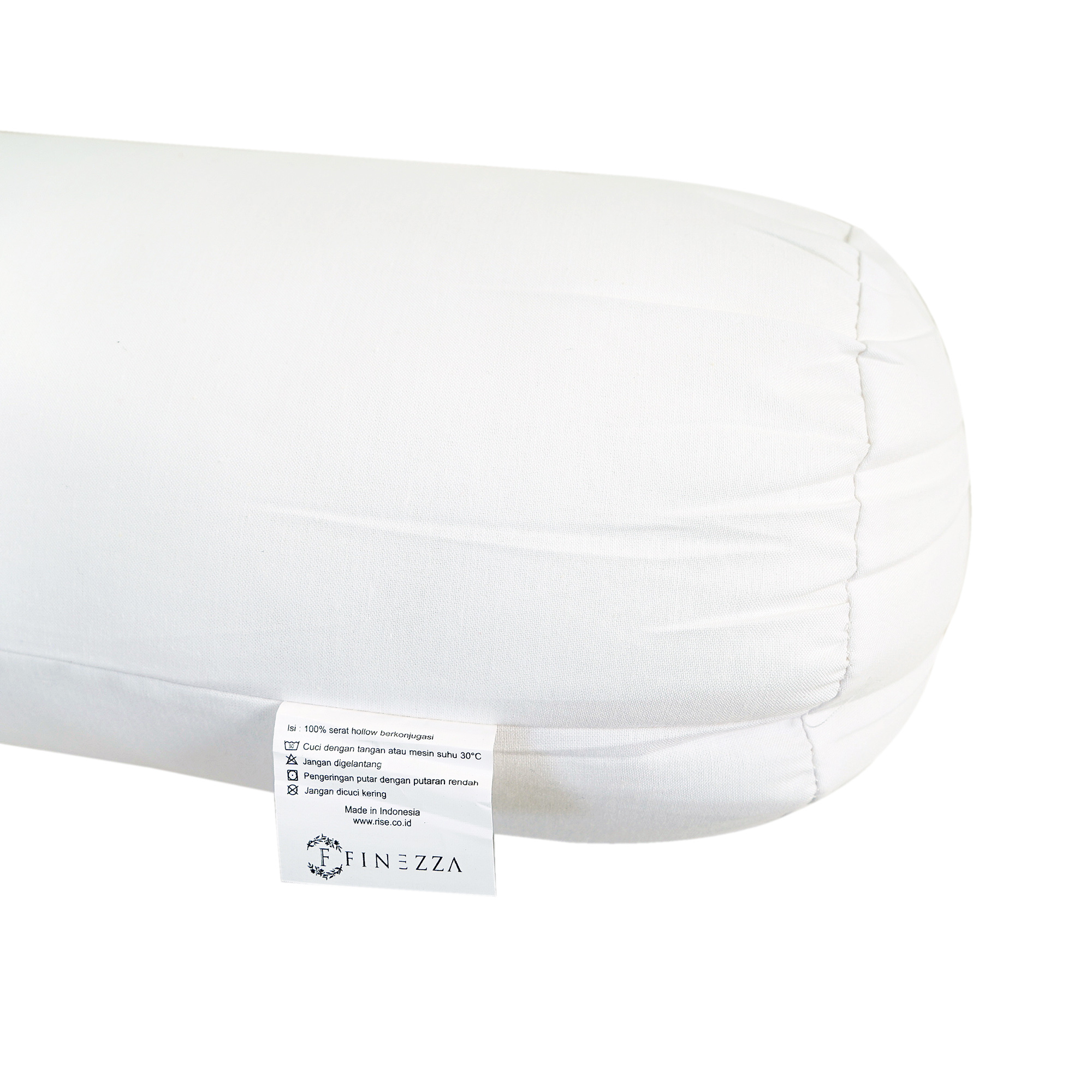 Finezza Guling 35x90cm (Medium-Soft) - Image 2