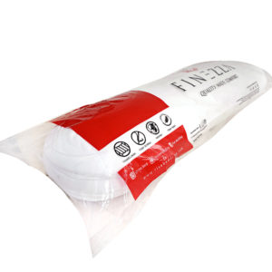 Finezza Guling 35x90cm (Medium-Soft)