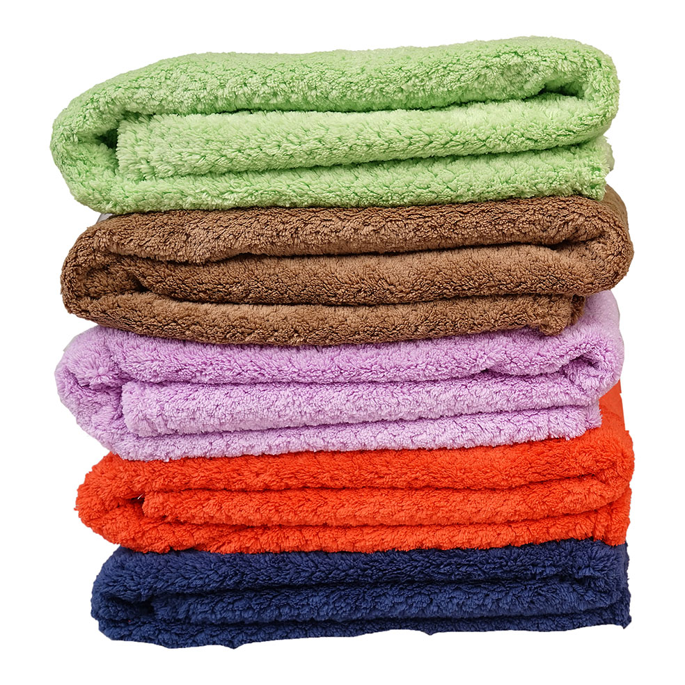Finezza Handuk Nano Fiber - Quick Dry - Image 6