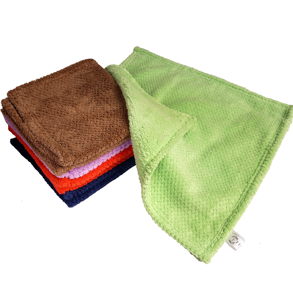 Finezza Handuk Nano Fiber - Quick Dry - Image 7