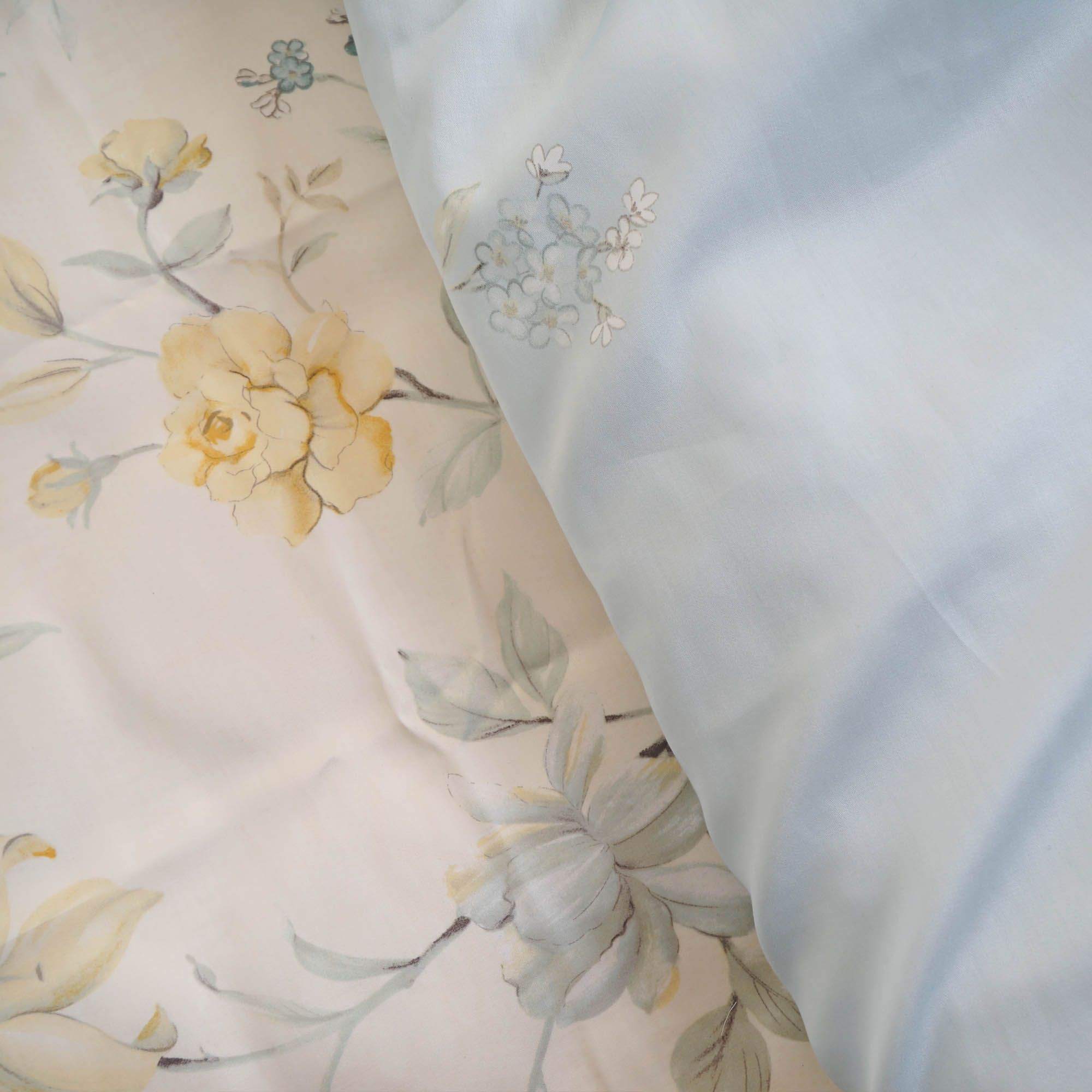 Rise Sprei atau Bed Cover Nanette TENCEL™ Lyocell 820TC - Image 4
