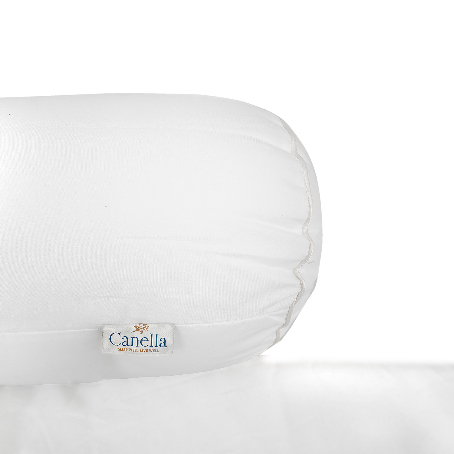 Guling Canella Medium-Firm by Rise Bedding - Image 2