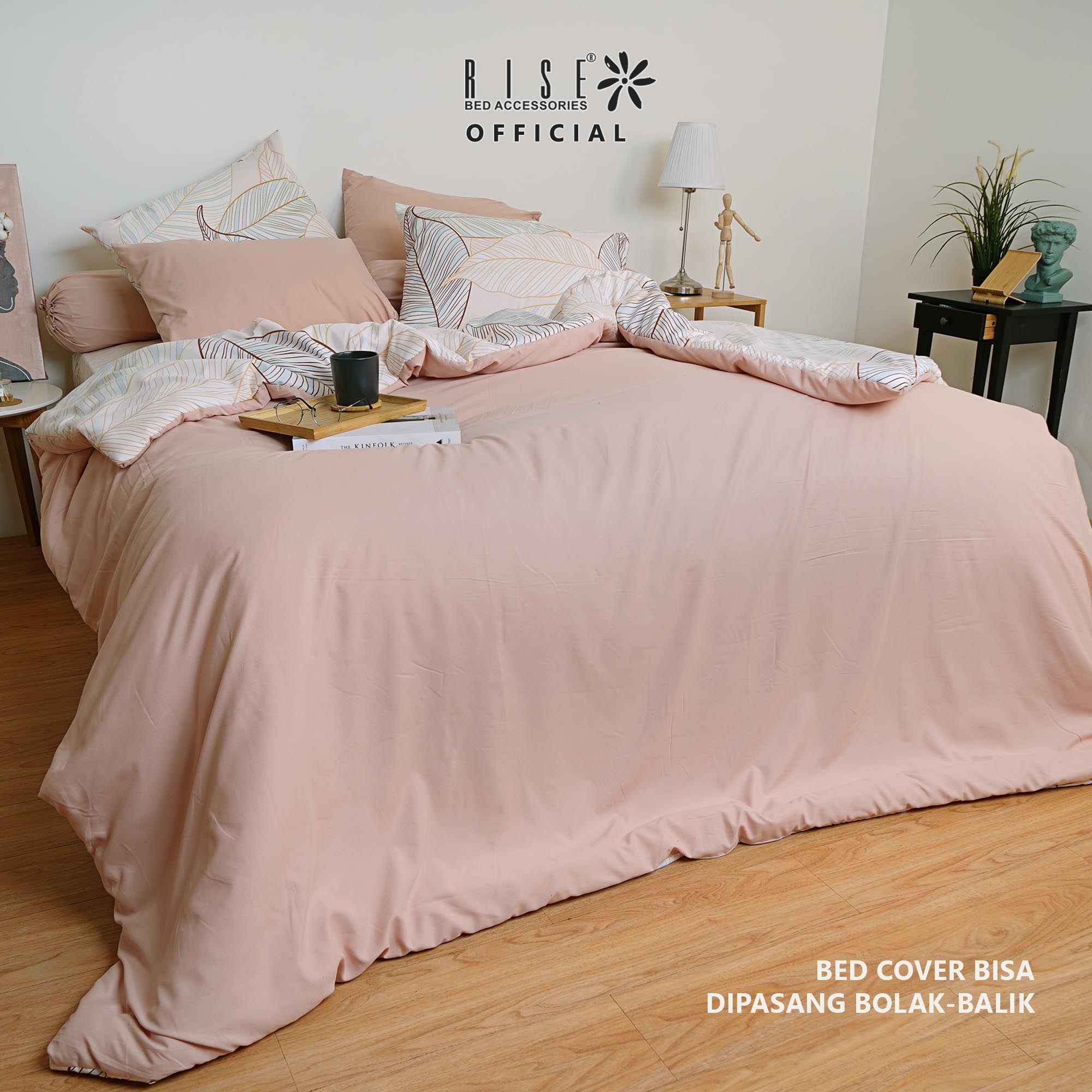 Casa De Lane Alika Micro Fiber 350TC - Image 3