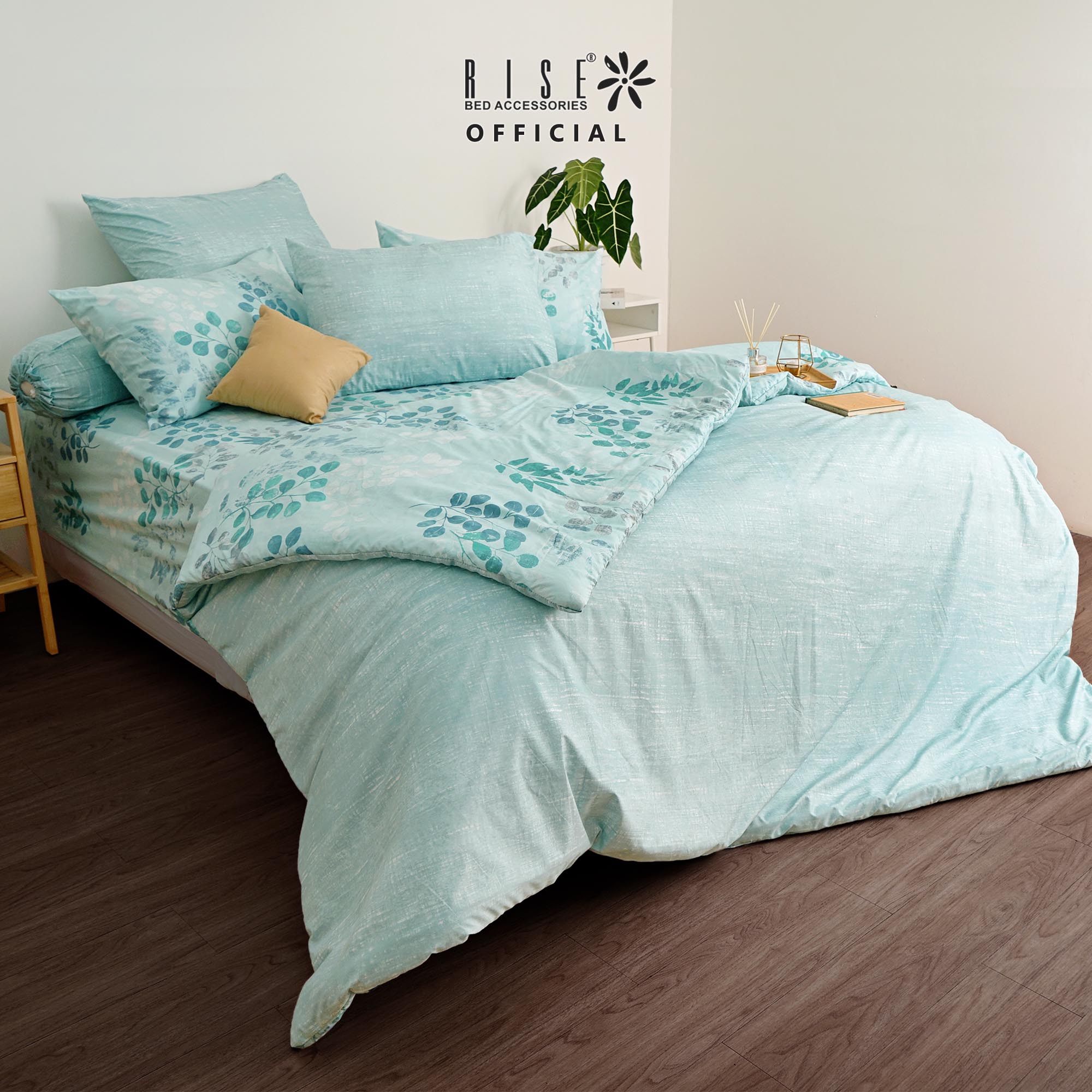 Rise Jovanka Micro Fiber 350TC - Image 3
