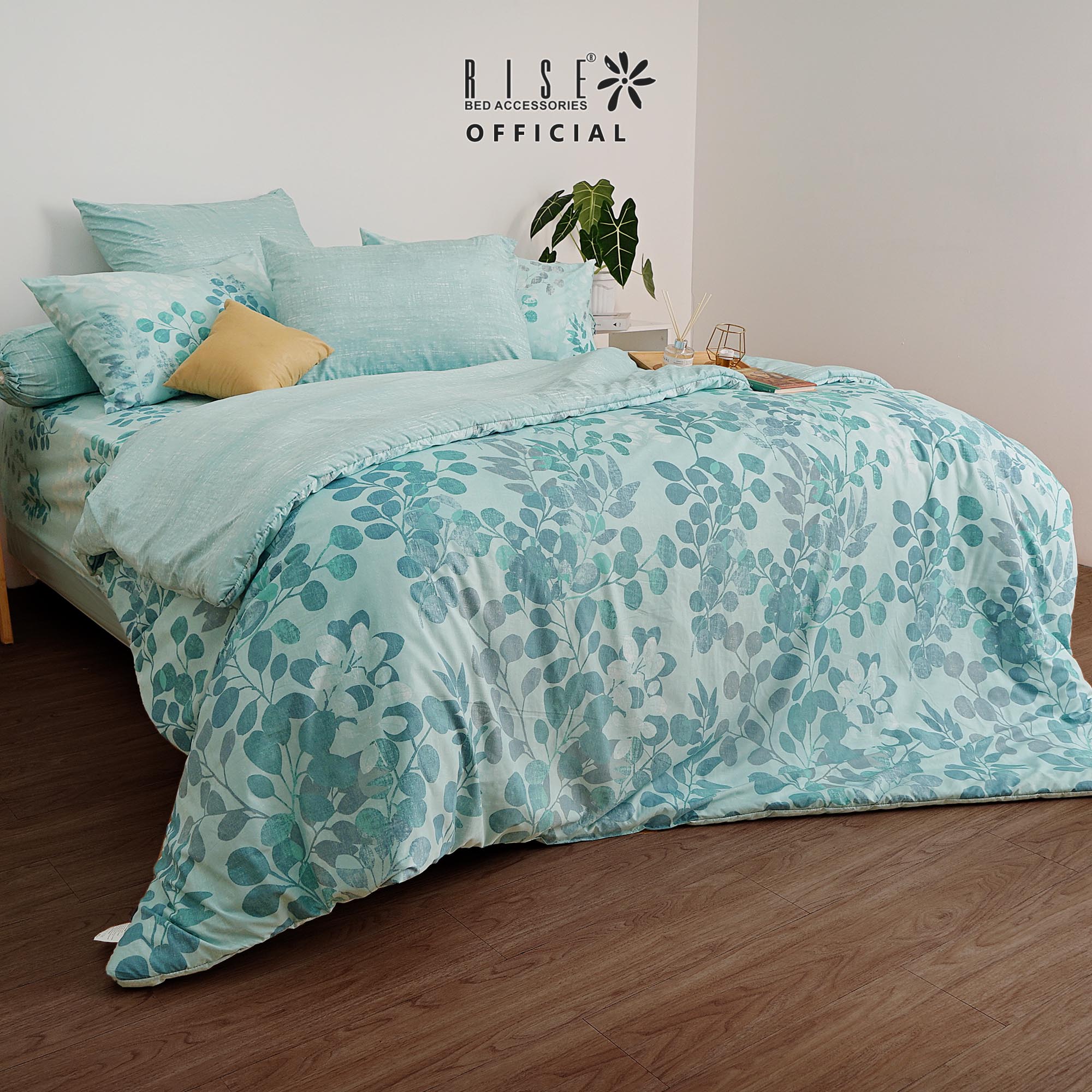 Rise Jovanka Micro Fiber 350TC - Image 2