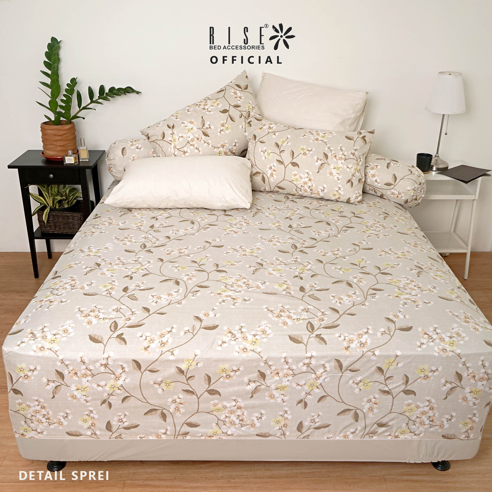 Rise Vianna Micro Fiber 300TC - Image 4