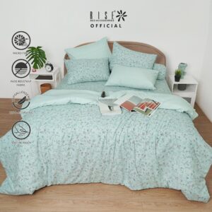 Finezza Alesya Micro Fiber 350TC By Rise Bedding