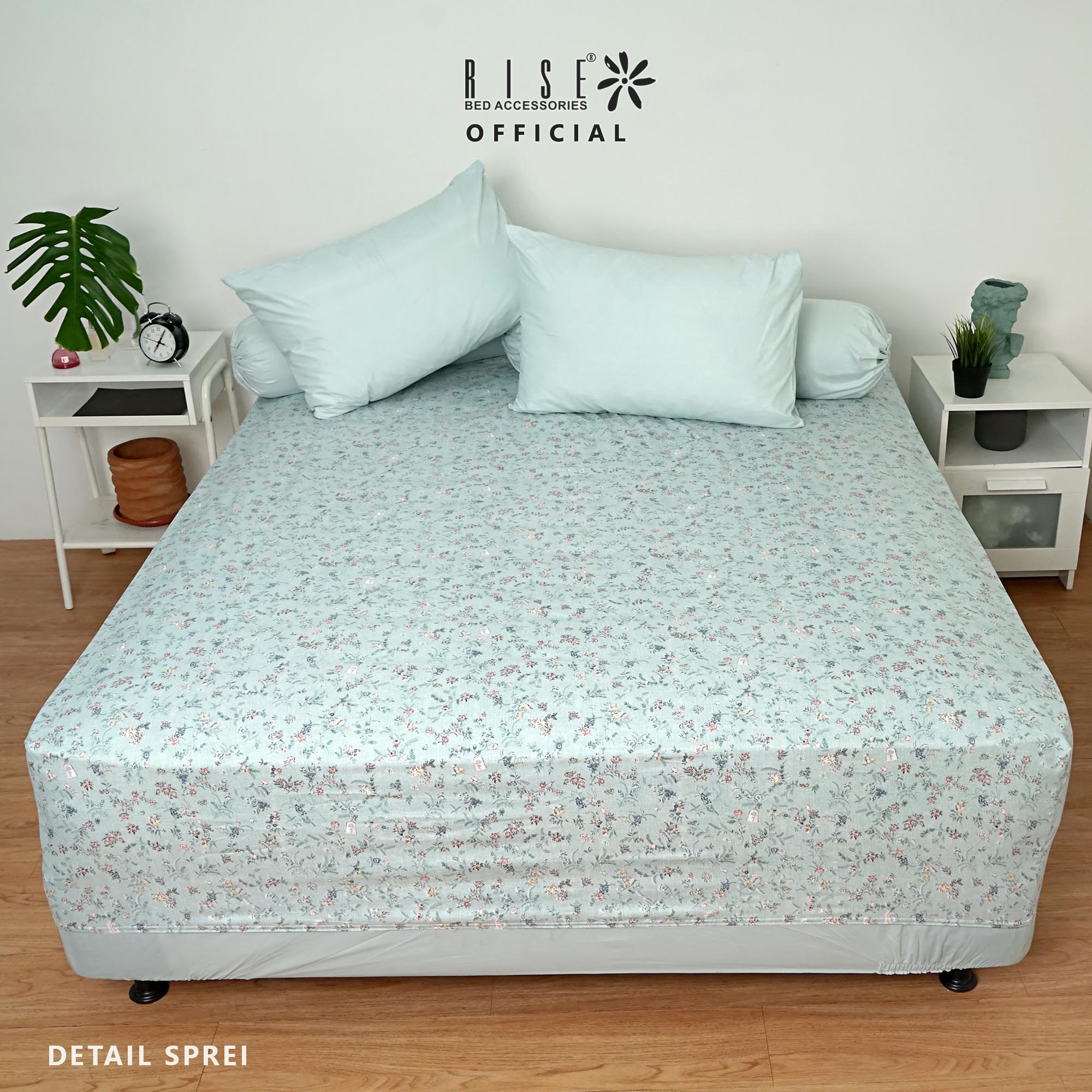 Finezza Alesya Micro Fiber 350TC By Rise Bedding - Image 3