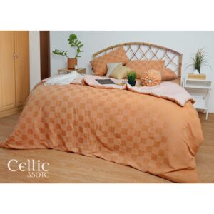 Rise Finezza Sprei  Microfiber 350TC Motif Celtic